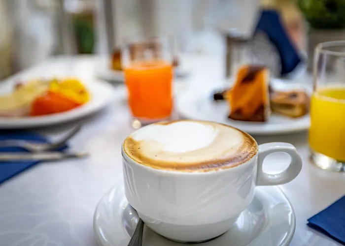 Hotel Veneto Con Accesso Ztl