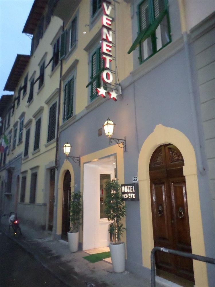 ḥọṭẹḷ ṿẹṇẹṭọ !! Centro Storico Di ƒirenze !!! Con Access Ztl Firenze
